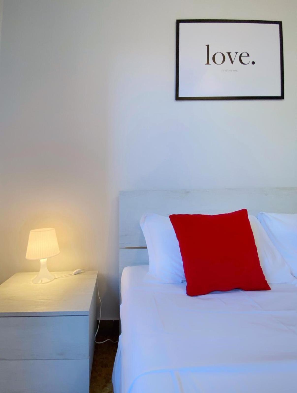 Appartement Comodo E Pratico Nel Cuore Pulsante Di *