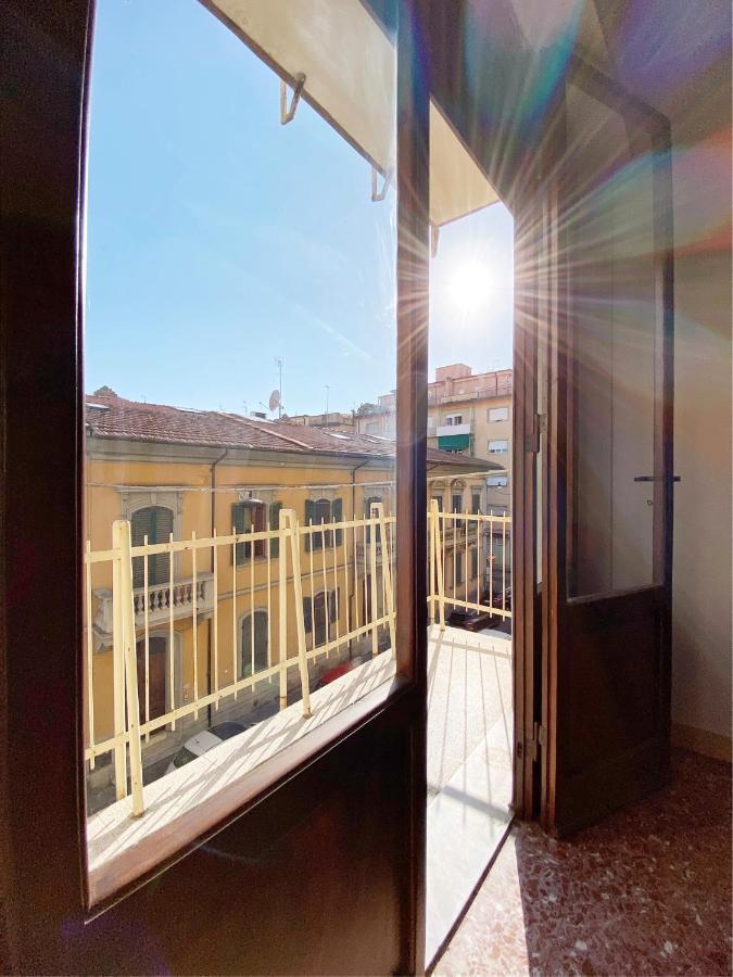 Apartamento Comodo E Confortevole Nel Cuore Pulsante Di *